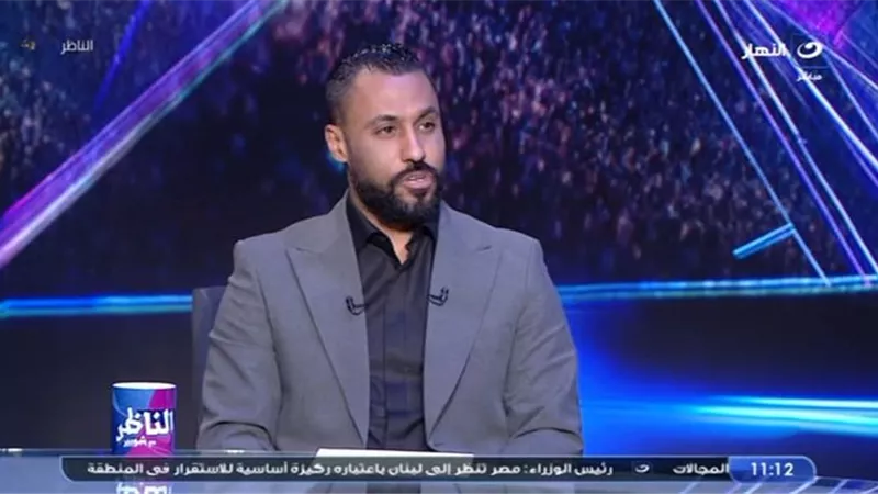 من فيديو الغضب إلى العمل الرسمي.. تفاصيل عودة حسام عاشور للأهلي