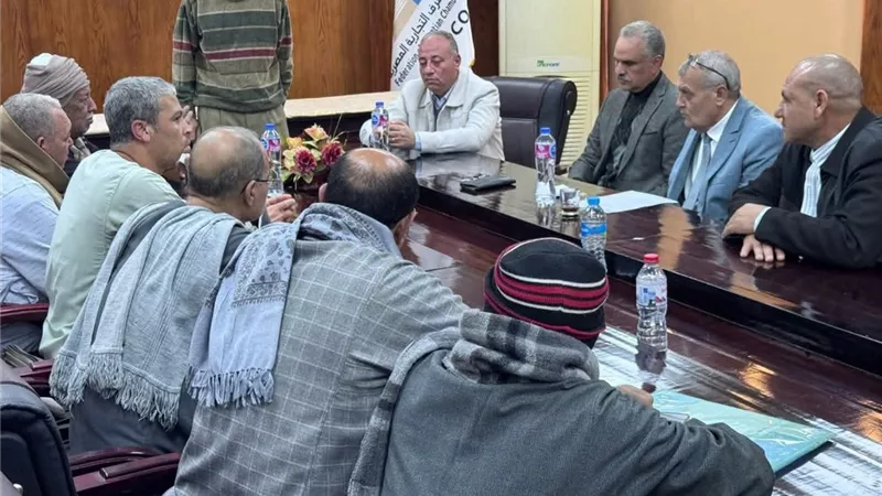 شعبة المخابز بأسيوط تطالب وزير التموين بحماية أصحاب المخابز.. ما القصة؟