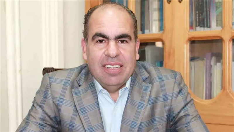 ياسر الهضيبي: مرشحو الوفد بانتخابات النواب قدموا نموذجا يليق بـ«بيت الأمة»