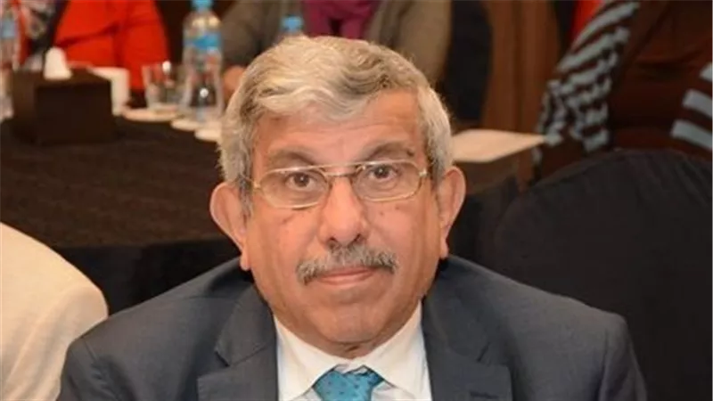 نائب رئيس حزب الإصلاح والتنمية: مجلسا عبد العال والجبالي خالفا الدستور