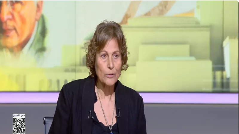 «كان علاجه الكتابة».. زينب العسال تكشف اللحظات الأخيرة في حياة محمد جبريل