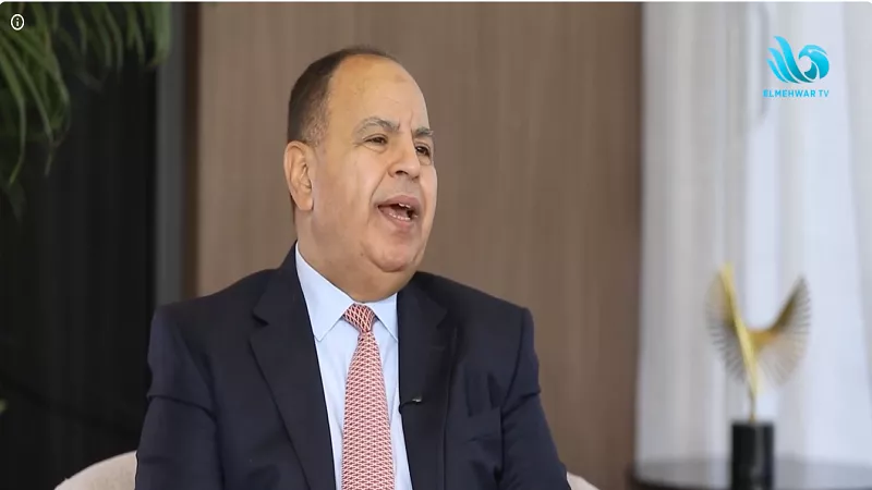 متى يكون التعاون مع بنك النقد الدولي ضرورة وليس عبئا؟.. «معيط» يعلق| فيديو