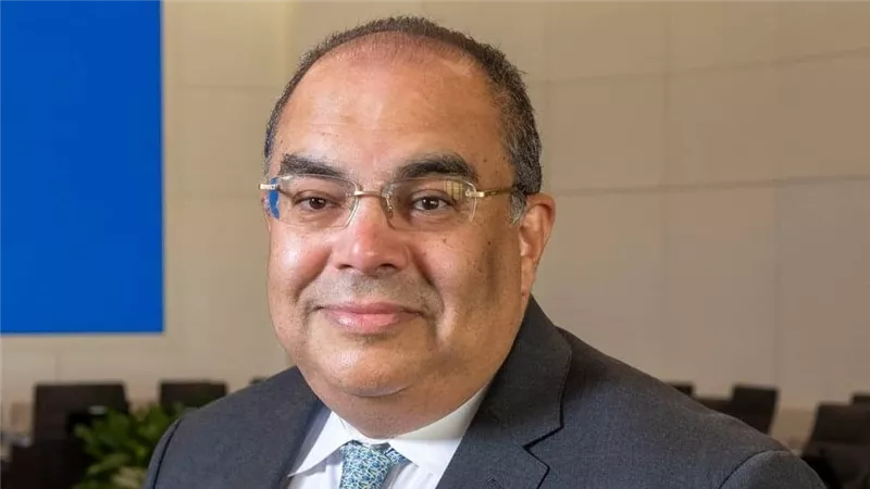 جامعة بنها ترشح الدكتور محمود محيي الدين لجائزة النيل للمبدعين