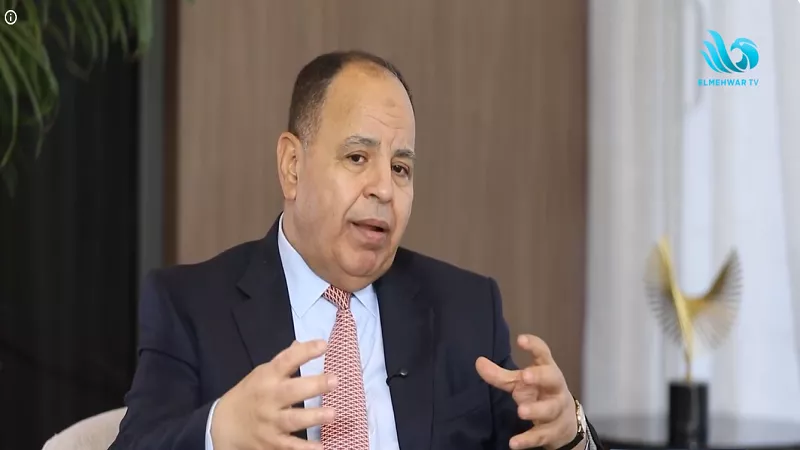معيط: الدول العربية ليست كتلة واحدة داخل صندوق النقد|فيديو