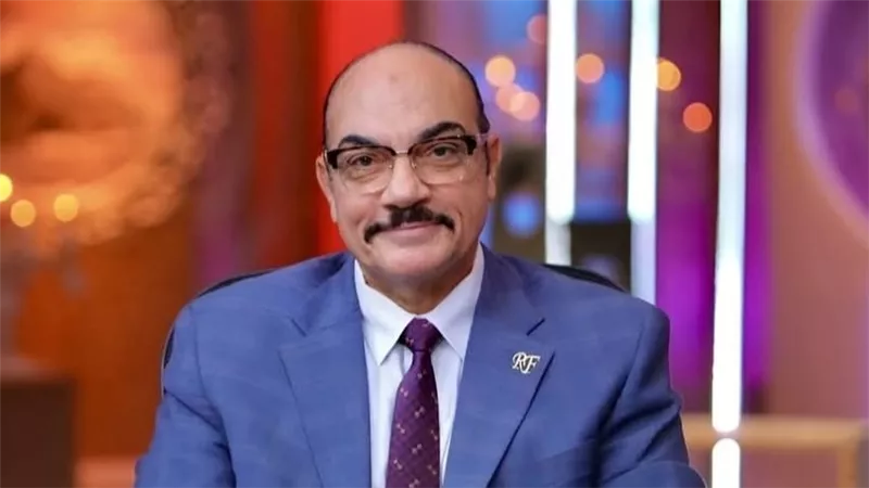 نائب رئيس حزب المؤتمر: كلمة السيسي بمنتدى أسوان ترسم خريطة طريق جديدة