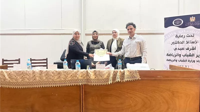 جامعة العاصمة تنظم فعاليات ورشة عمل حول «تعزيز التماسك المجتمعي»