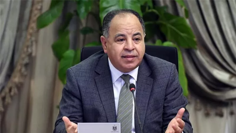 «معيط» يكشف مفاجأة بشأن العلاقة بين مصر وصندوق النقد الدولي|فيديو