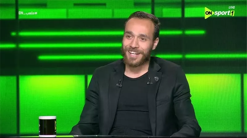محمد عنتر: التتويج بأمم أفريقيا ليس سهلا.. ومصر محظوظة بمحمد صلاح