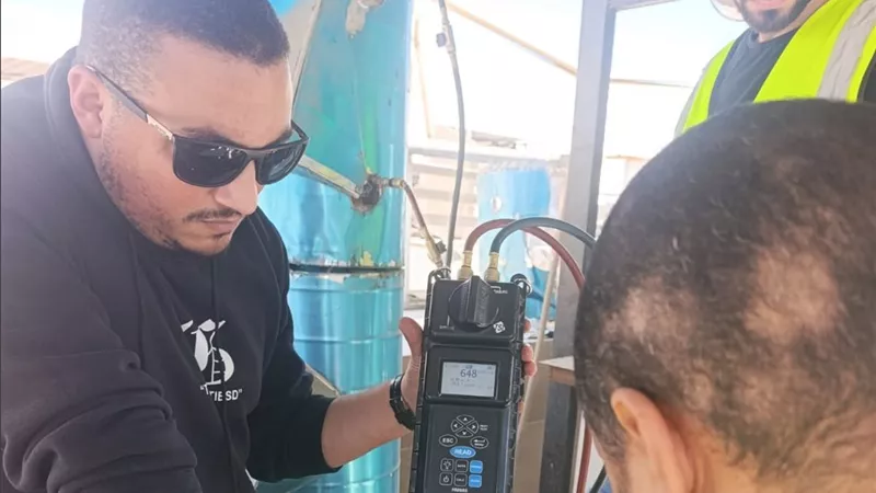 «الرعاية الصحية» تطلق مشروع «تقييم استهلاك الطاقة بالمنشآت الطبية» بالأقصر