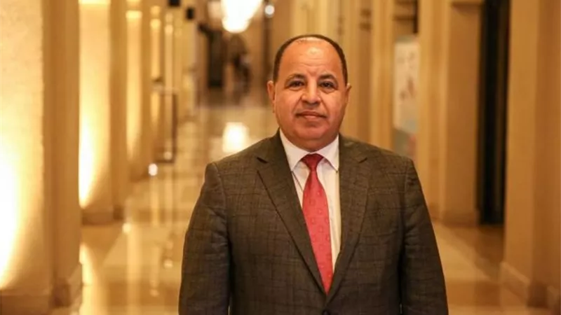 لأول مرة.. «معيط» يروي كيف تولى منصب المدير التنفيذي للنقد الدولي|فيديو