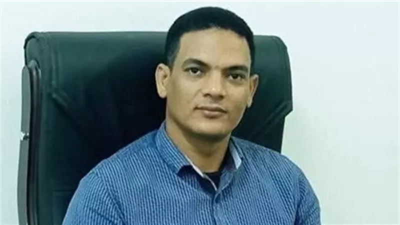 أسرة طبيب قنا تنتقد غياب القيادات الصحية بعد وفاته: دمه أمانة في أعناقكم