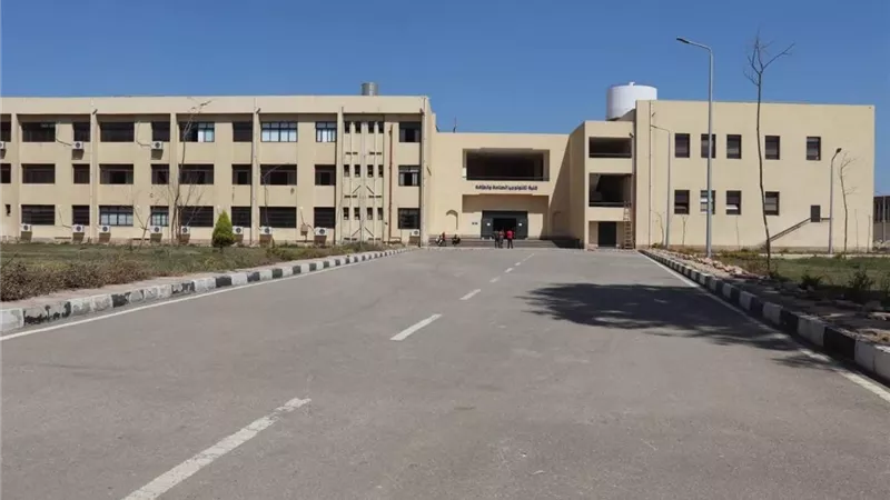 جامعة الدلتا التكنولوجية بالمنوفية تعتمد جدول امتحانات الفصل الدراسي الأول