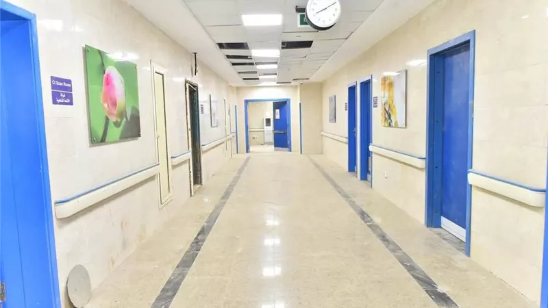 قطاع الصحة بأسيوط يشهد طفرة بمليارات لتدشين 