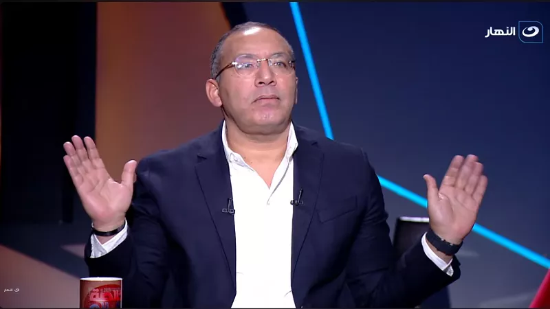 خالد صلاح: تحول حزب الله إلى ذراع إيرانية في المنطقة أضر بلبنان|فيديو