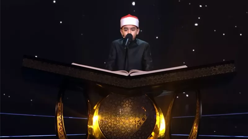 تفاصيل مرض محمد القلاجي متسابق «دولة التلاوة».. إليك نهاية الجدل