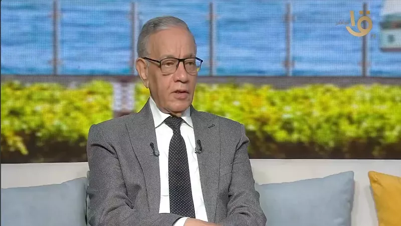 محمد بغدادي: مصر صاحبة بصمة تاريخية فريدة في تطور الخط العربي
