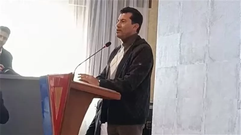 وزير الرياضة في المنيا: المحافظة تتميز بشبابها الواعي
