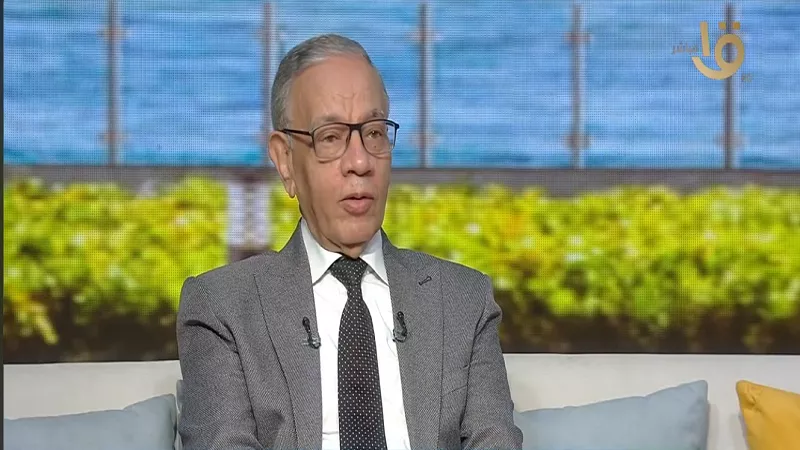 محمد بغدادي: الخط العربي في مصر جزء لا يتجزأ من الهوية الثقافية|فيديو