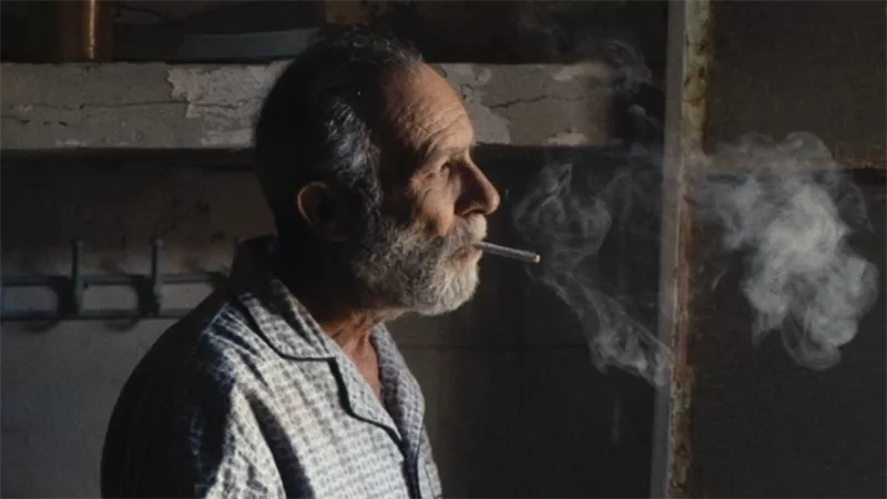 «أعلم أنك تسمعني».. فيلم فلسطيني يبرز صرخة الأحرار وسط ضجيج الحرب| فيديو