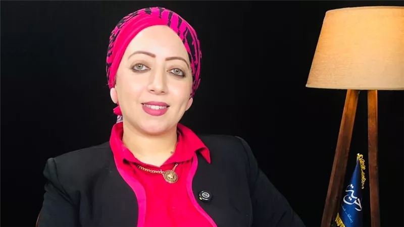 فاطمة عبدالواسع: التبرع بالجلد مطلب إنساني يحتاج توعية ومرجعية دينية|خاص