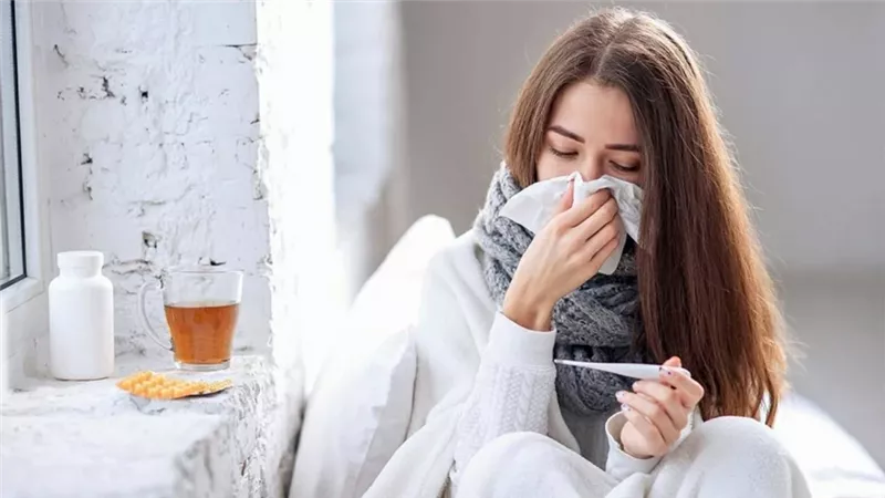 H3N2 وأنفلونزا الشتاء.. كيف تفرق بينهما خلال الساعات الأولى بعد الإصابة؟