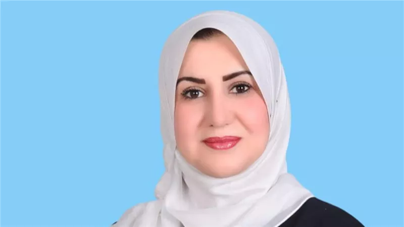 «الهيئة الوطنية» تخطر إيمان خضر بقبول التظلم عن دائرة الزقازيق
