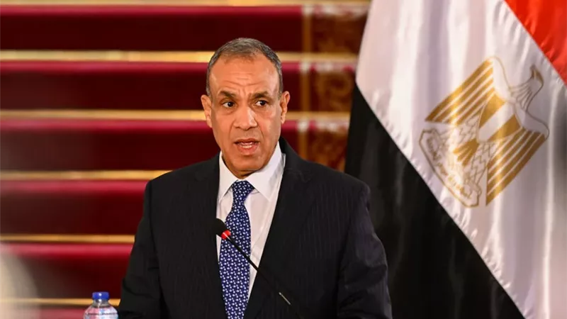 بدر عبد العاطي: الأمن والتنمية وجهان لعملة واحدة.. ونرفض التدخلات الخارجية