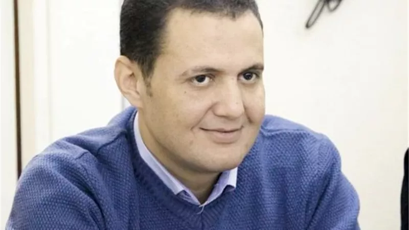  «عمر شهريار» عن روايته «موت المثقف»: تأثرت بفلسفة نيتشه