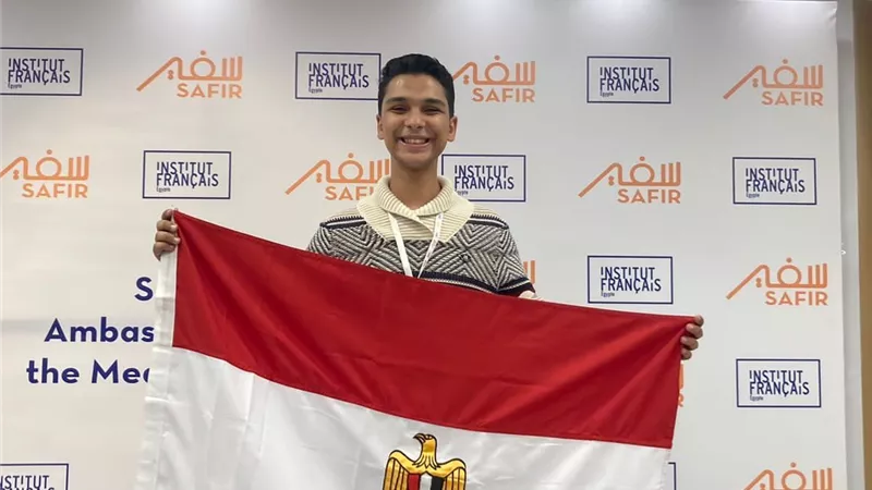 إنجاز دولي جديد لكلية الصيدلة بجامعة العاصمة| تفاصيل
