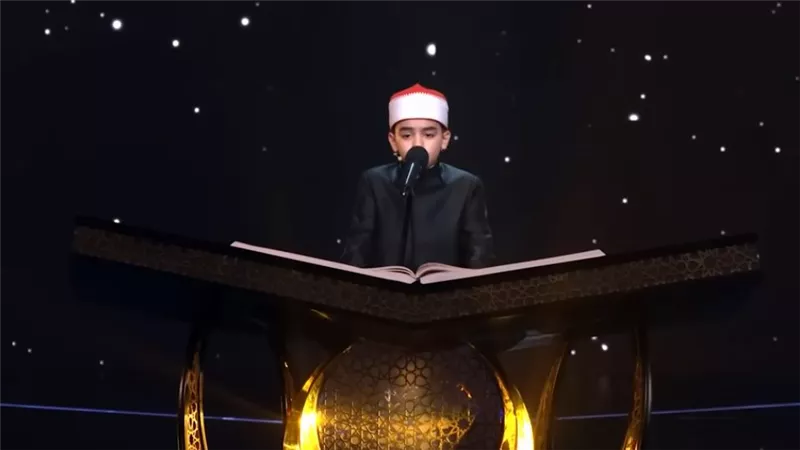 من محمد القلاجي؟.. بعد حصوله على أعلى الدرجات في برنامج دولة التلاوة