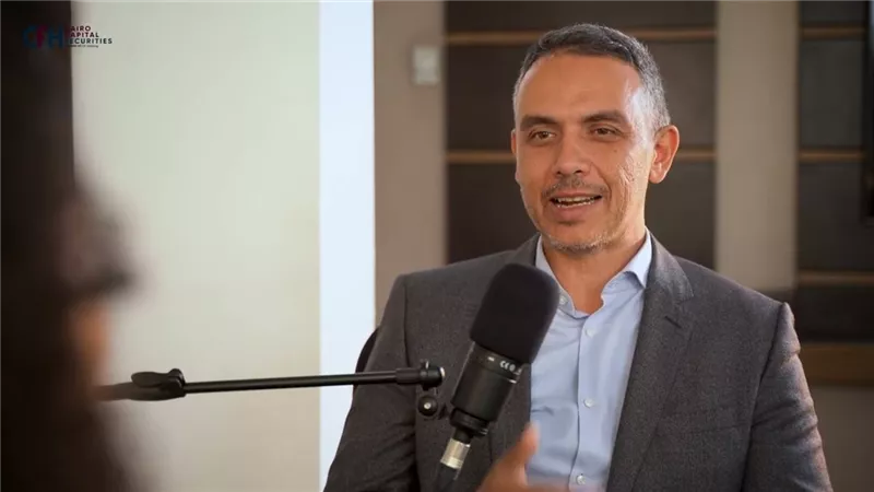 هاني جنينة: خفض أسعار الفائدة الأكثر ترجيحا.. والسؤال 1% أم 2%؟