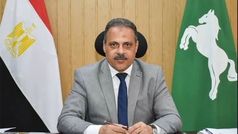 محافظ الشرقية يصدر حركة تنقلات بين رؤساء وسكرتيري الوحدات المحلية القروية 