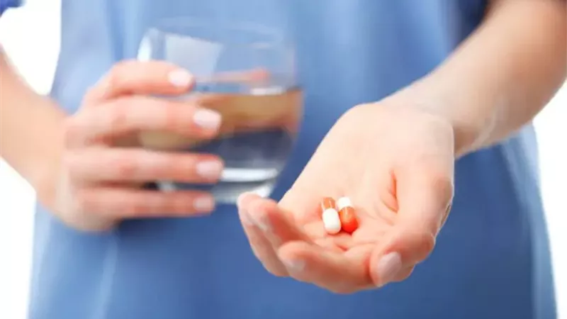 هذا ما يحدث لجهاز المناعة عند أخذ الحديد وفيتامين سي معًا