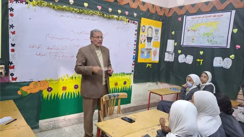 «ثقافة الفيوم» تنظم احتفالًا باليوم العالمي للغة العربية
