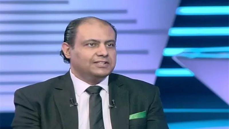 رامي زهدي: دول الجنوب بأفريقيا باتت رقما صعبا في المعادلة الدولية| فيديو