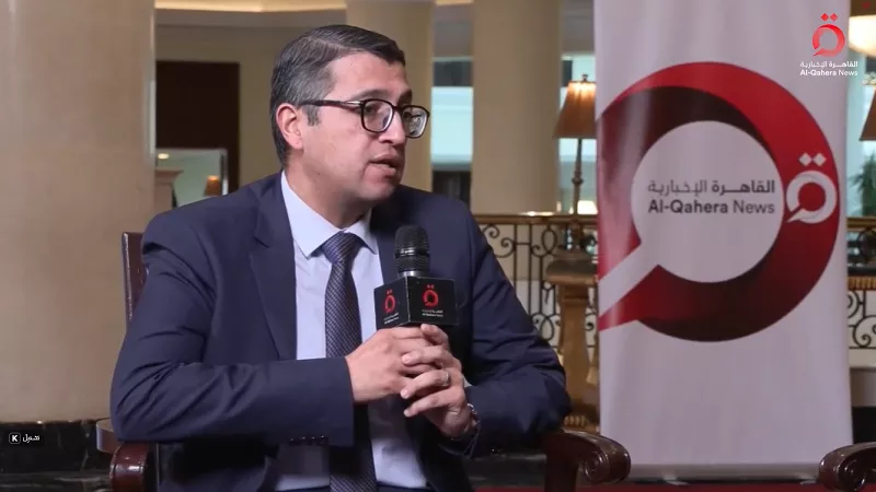 أسامة السعيد: أفريقيا 