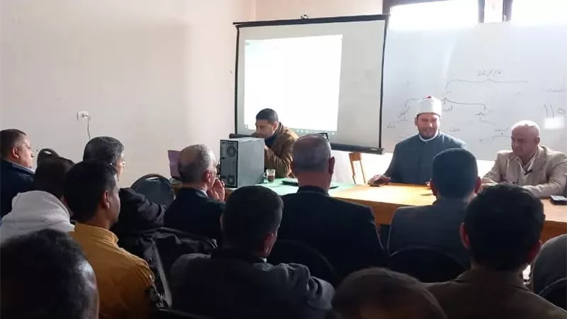 «الإسكندرية الأزهرية» تستضيف البرنامج التدريبى لمسؤولى كنترول النقل 