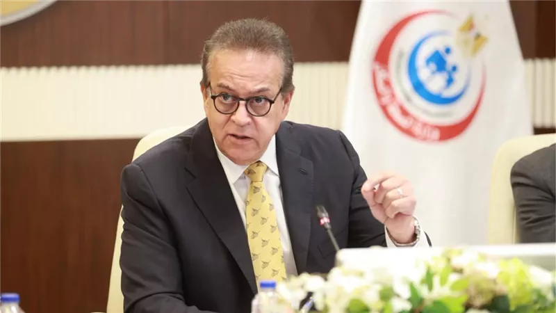«الصحة» تطلق حملة «365 يوم سلامة» لتعزيز ثقافة سلامة المرضى