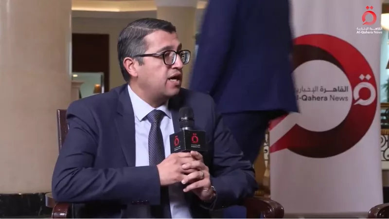 أسامة السعيد: مصر تلعب دورا محوريا في تعميق الشراكة بين روسيا وأفريقيا