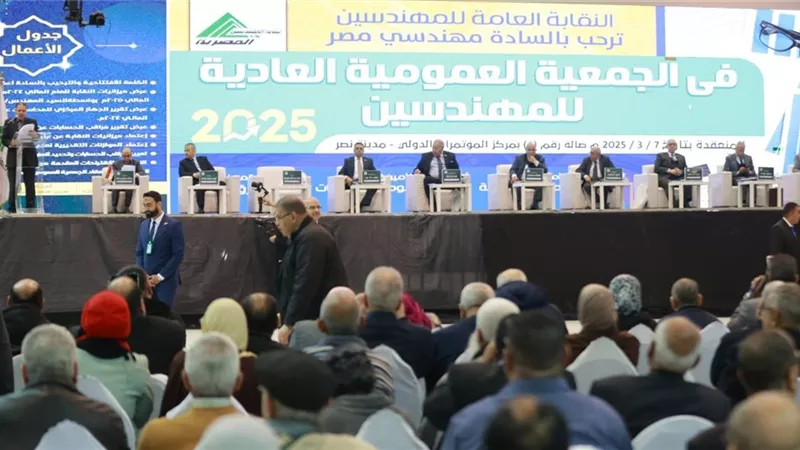 سباق نقيب المهندسين يبدأ من بوابة المعاشات.. أولوية انتخابية أم حق مؤجل؟