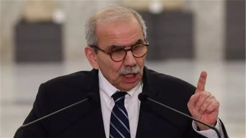 نواف سلام: خطة مصادرة الأسلحة جنوب نهر الليطاني تقترب من النهاية