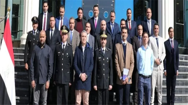 دورة تدريبية 