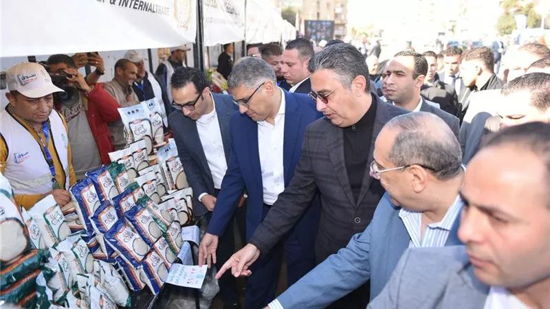 جودة عالية بأسعار مخفضة.. استمرار التوسع في أسواق «اليوم الواحد»