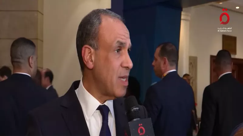إشادة واسعة بالدور المصري في دعم الشراكة «الروسية الأفريقية»