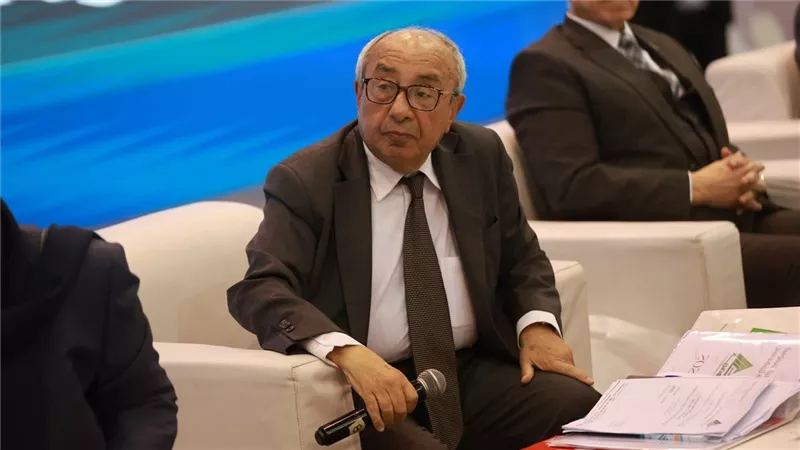 طارق النبراوي: التوسع في الأندية الاجتماعية للمهندسين على رأس الأولويات