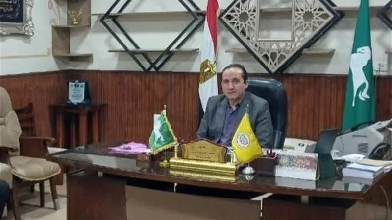 وكيل بيطري الشرقية: سرعة إنهاء الإجراءات الإدارية وتذليل أية معوقات| صور
