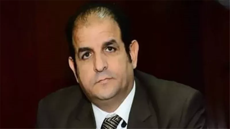 رضا سليمان: رائحة الخبز تعيدني إلى البيت الأول |خاص 