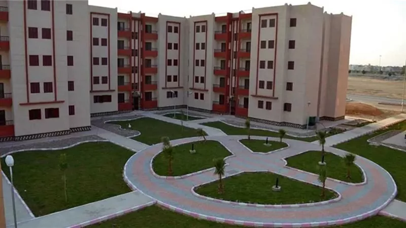 موعد تسليم أراضي الإسكان المتميز ببني سويف الجديدة