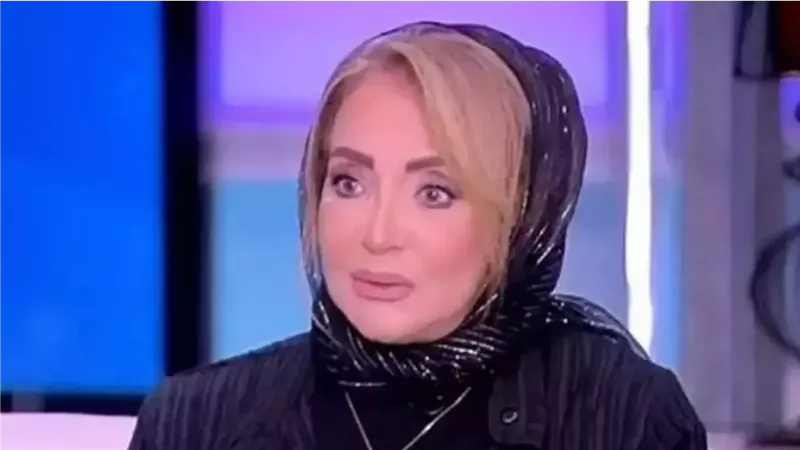 شهيرة بعد وفاة سمية الألفي: «رحيلك صادم.. سلميلي على فاروق»| خاص