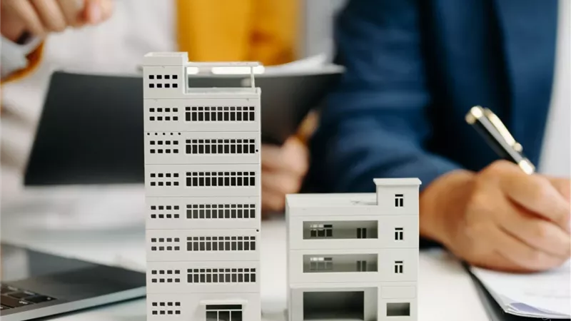 هل التمويل المشترك للوحدات السكنية يعزز القدرة الشرائية؟.. خبير يجيب